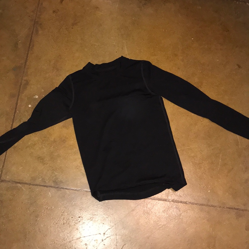 Magellan shirt